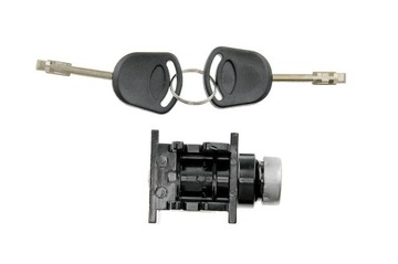 фото thumb №2, Вставка замка капота кришки двигуна ford transit 2000-2006,transit connect