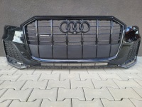 фото thumb №1, Бампер передній audi q7 s-line lift