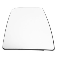 фото thumb №7, Скло дзеркало бічного ck4z17k707a верхній частина замінник скло