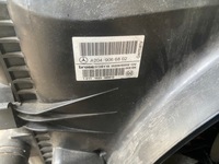 фото thumb №5, Mercedes gla x156 a176 комплект радіатор