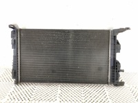 Купить Радиатор воды renault scenic 3 1.5 110km 214100002r, фото thumb