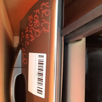 фото thumb №8, Дверь правый перед ford kuga mk2 13-16r j7