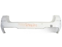 Купить Bmw 5 f11 m-pakiet бампер задняя задний, фото thumb