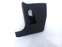 фото thumb №1, Защита стойка volkswagen оригинальный номер 3c1863483