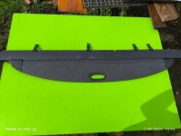 фото thumb №1, Hyundai santa fe ii 2010 шторка багажника