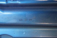 фото thumb №3, Двері vw polo 9n0 02-08 лівий зад