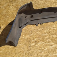 фото thumb №9, Toyota corolla e21 sedan бампер задняя 52159-02e60