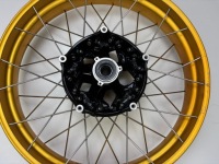 Передний обод BMW R1200 1250 GS K50 K51