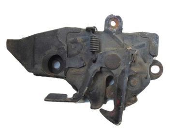 фото thumb №1, Toyota starlet p8 95r 3d замок капота