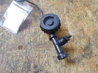 фото thumb №4, Помпа зчеплення renault grand scenic iii 11r 1.6 dci 306101185r 8071