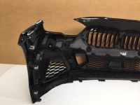 фото thumb №7, Bmw 2 gran grand coupe f44 m2 бампер перед решітка радіатора