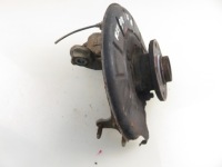 фото thumb №9, Поворотна опора ступиця передня права vw jetta iv 2.0 tdi
