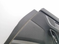 фото thumb №5, Peugeot 508 2012 правая сторона обшивки / обшивка дверь задних