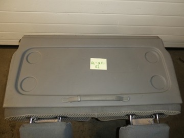 фото thumb №11, Vw t4 сидіння диван зад задня 2 ряд подвійне сидіння carravele