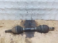 фото thumb №1, Opel astra h 1.7 cdti приводной вал левая