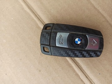 фото thumb №6, Замок зажигания + ключ bmw e63 e64 9172159 оригинал