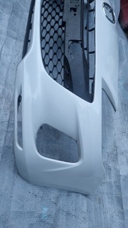 фото thumb №9, Бампер передний mazda 3 bj lift 34k 2011 2012 2013
