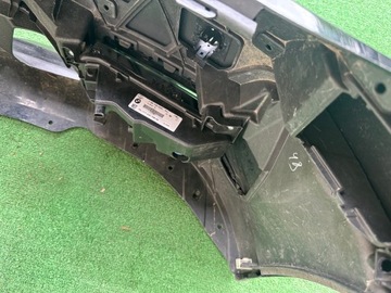 фото thumb №11, Бампер bmw 3 g20 g21 pod 4pdc протитуманні фари led