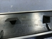 фото thumb №6, Audi a4 b7 молдинг декоративна консолі панелі eu 8e1853190