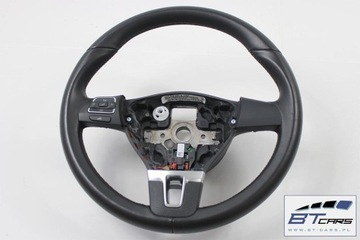 фото thumb №8, Vw jetta кермо мульті вібрації 5c0419091s 5c0419091am 5c0 419 091 5c0419