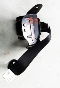 фото thumb №2, Space star ii pas безопасности правый задний задняя