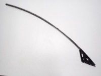 Молдинг защита стойка дверь левый перед 1128707-00-b tesla model x 18r Цена, фото thumb