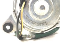 Моторчик вентилятора радиатора 24v fiat 615n3 411 новый оригинальный 4760574 Недорого, фото thumb