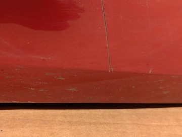 фото thumb №12, Nissan qashqai iii j12 2021-2025 двері перед передні праві nbv