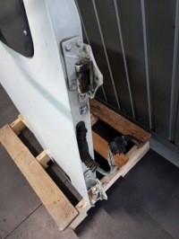 фото thumb №4, Renault midlum двері перед передні праве повний