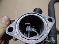 фото thumb №9, Корпус термостата alfa romeo 147 2.0 16v ts