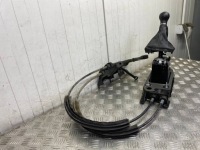 фото thumb №9, Вибірник зміни коробка передач ручка чохол seat leon iv 5wa711049aq