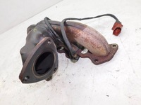 фото thumb №6, Cayenne i 4.5 s 03-10 колектор випускний лівий