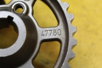 Колесо насоса впрыска 9636947780 peugeot 207 1.4 в Украине, фото thumb