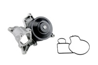 фото thumb №9, Насос wody bmw x5 3.0d -2011 x6 3.0d -2014