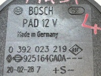 фото thumb №4, Renault master iv 2.3 dci насос wody 925164ga0a
