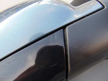 фото thumb №13, Дзеркало праві vw touareg i 7l 2002r- 7pin європа