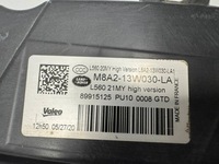 фото thumb №9, Land rover range rover velar l560 лампа перед передняя high m8a2-13w029-la