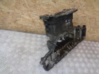 Піддон піддон масляна верхній audi a6 c6 2.7 3.0 tdi bmk bpp Зі Шроту, фото thumb