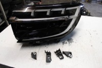 фото thumb №1, Лампа ліва передня 260606388r renault austral