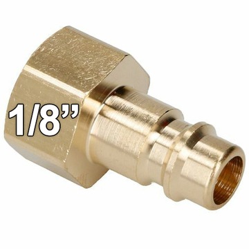 RECTUS 12170 26SF IW10 MXX Wtyk wtyczka 1/8