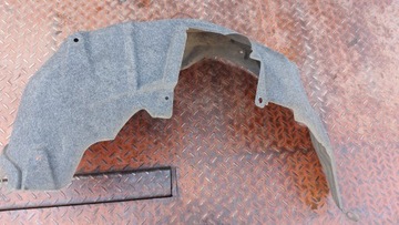 фото thumb №1, Подкрылок левый зад toyota rav4 v 18-