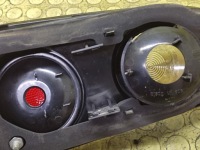 фото thumb №8, Seat cordoba ii фара правое зад w крышка багажника 6l5945094
