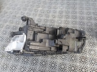 Фара передняя правый  левая vw caddy full led комплект в Украине, фото thumb