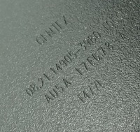 фото thumb №8, Ford s-max mk1 lift 10- дзеркало заднього виду fotochro