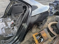 фото thumb №11, Superb iii 3v 2015-2023 5d sedan панель задняя зад ванна пол