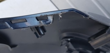 фото thumb №15, Vw golf vi hb бампер перед переднее 5k0807221