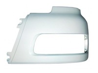 фото thumb №1, Панель фары корпус фара daf cf85 левый