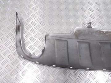 фото thumb №13, Спойлер зад vw passat b7 аксессуар 3af807568