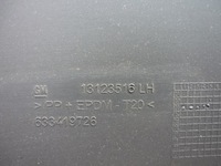 фото thumb №10, Обшивка двері лівий перед opel meriva a europa