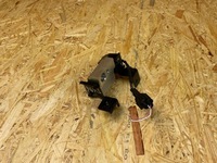 фото thumb №8, Клапан расширительный кондиционера nissan leaf ii 443310-1360 2017-